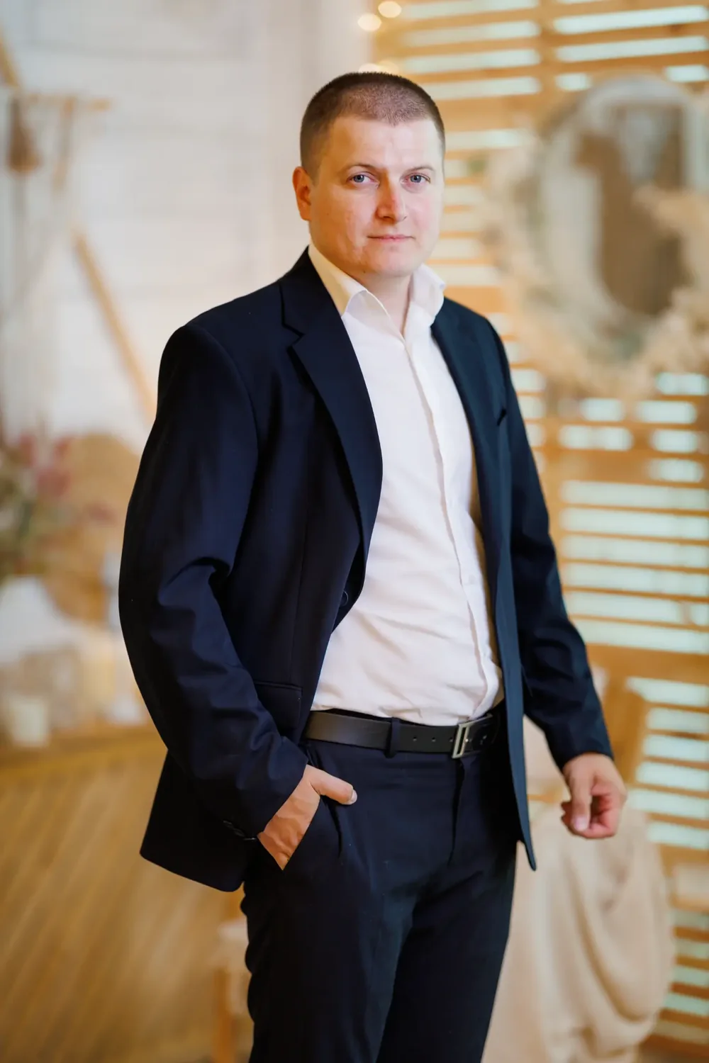 Portret profesional Eugeniu Nemtanu