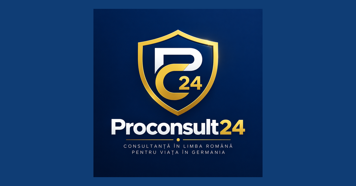 Pregătirea unei rezilieri ADAC cu ProConsult24